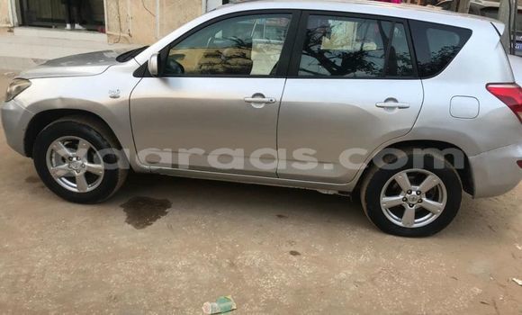 Acheter Occasion Voiture Toyota RAV4 Gris à Dakar, Dakar Acheter Occasion Voiture Toyota RAV4 Gris à Dakar, Dakar