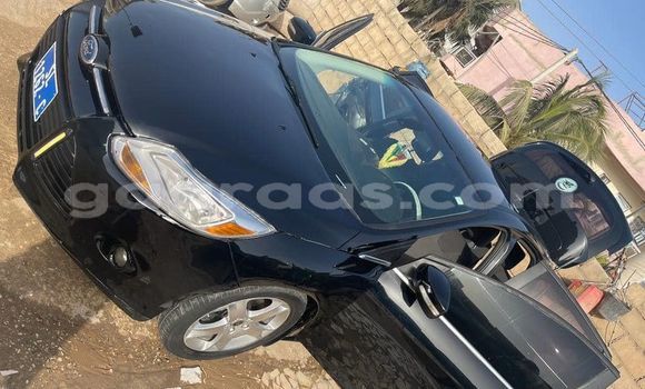 Acheter Occasion Voiture Ford Escape Noir à Dakar, Dakar