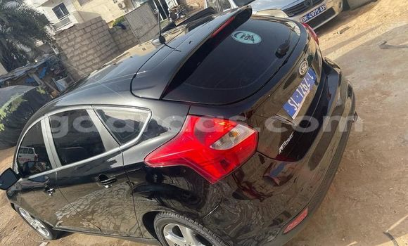 Acheter Occasion Voiture Ford Escape Noir à Dakar, Dakar Acheter Occasion Voiture Ford Escape Noir à Dakar, Dakar