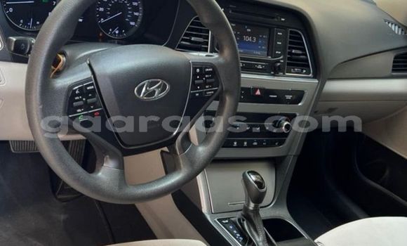 Buy Used Hyundai Sonata Black Car in Dakar in Dakar Buy Used Hyundai Sonata Black Car in Dakar in Dakar