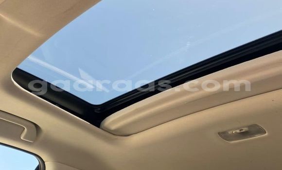 Buy Used Honda CR–V Black Car in Dakar in Dakar Buy Used Honda CR–V Black Car in Dakar in Dakar