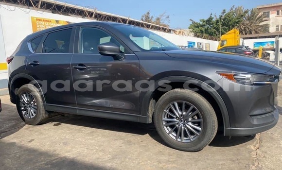 Buy Used Mazda CX-5 Black Car in Dakar in Dakar Buy Used Mazda CX-5 Black Car in Dakar in Dakar