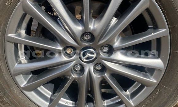 Buy Used Mazda CX-5 Black Car in Dakar in Dakar Buy Used Mazda CX-5 Black Car in Dakar in Dakar