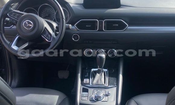 Buy Used Mazda CX-5 Black Car in Dakar in Dakar Buy Used Mazda CX-5 Black Car in Dakar in Dakar