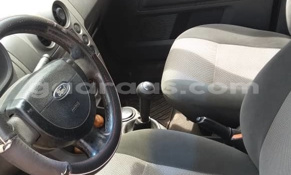 Dieundeu Occasion Ford Escort Black Auto in Dakar in Dakar Dieundeu Occasion Ford Escort Black Auto in Dakar in Dakar