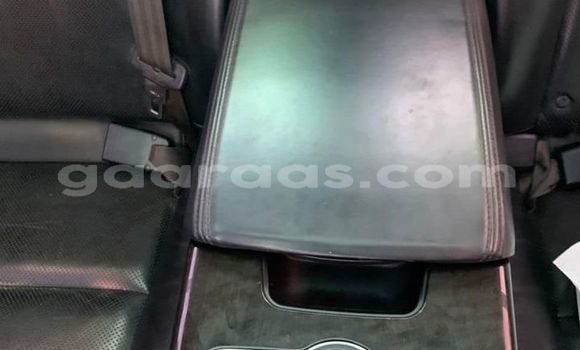 Buy Used Kia K7 Black Car in Dakar in Dakar Buy Used Kia K7 Black Car in Dakar in Dakar