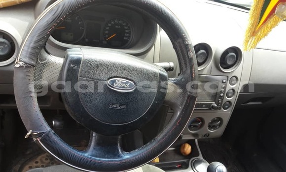 Dieundeu Occasion Ford Escort Black Auto in Dakar in Dakar Dieundeu Occasion Ford Escort Black Auto in Dakar in Dakar