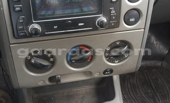 Dieundeu Occasion Ford Escort Black Auto in Dakar in Dakar Dieundeu Occasion Ford Escort Black Auto in Dakar in Dakar