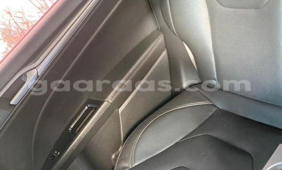 Buy Used Ford Fusion Brown Car in Dakar in Dakar Buy Used Ford Fusion Brown Car in Dakar in Dakar