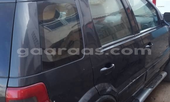 Dieundeu Occasion Ford Escort Black Auto in Dakar in Dakar Dieundeu Occasion Ford Escort Black Auto in Dakar in Dakar