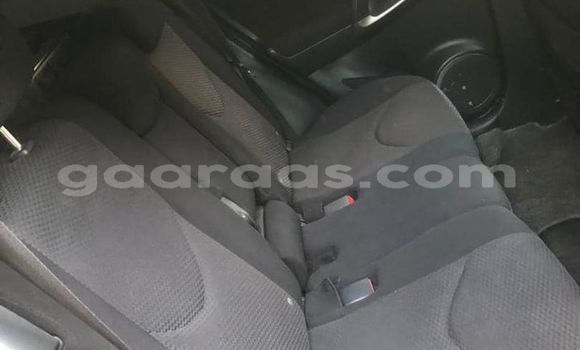 Buy Used Toyota RAV4 Black Car in Dakar in Dakar Buy Used Toyota RAV4 Black Car in Dakar in Dakar