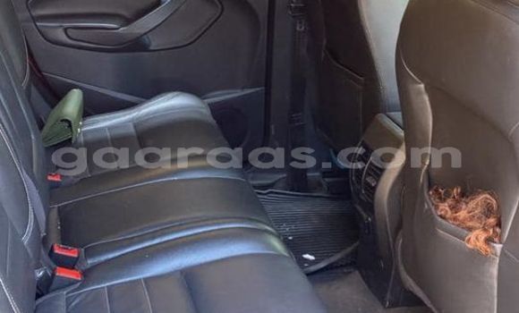 Buy Used Ford Escape Red Car in Dakar in Dakar Buy Used Ford Escape Red Car in Dakar in Dakar