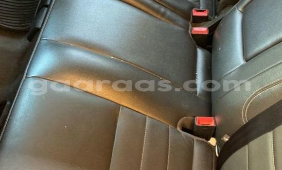 Buy Used Ford Escape Red Car in Dakar in Dakar Buy Used Ford Escape Red Car in Dakar in Dakar