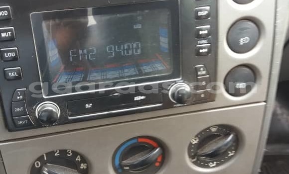 Dieundeu Occasion Ford Escort Black Auto in Dakar in Dakar Dieundeu Occasion Ford Escort Black Auto in Dakar in Dakar