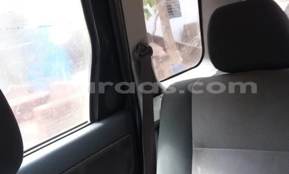 Dieundeu Occasion Ford Escort Black Auto in Dakar in Dakar Dieundeu Occasion Ford Escort Black Auto in Dakar in Dakar