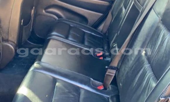 Buy Used Jeep Grand Cherokee Silver Car in Dakar in Dakar Buy Used Jeep Grand Cherokee Silver Car in Dakar in Dakar