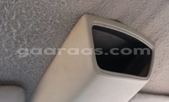 Dieundeu Occasion Ford Escort Black Auto in Dakar in Dakar Dieundeu Occasion Ford Escort Black Auto in Dakar in Dakar