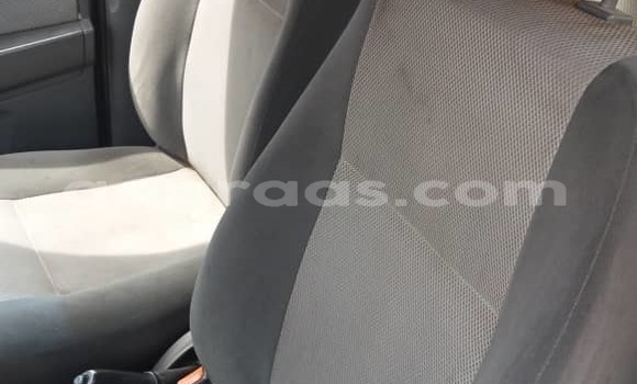 Dieundeu Occasion Ford Escort Black Auto in Dakar in Dakar Dieundeu Occasion Ford Escort Black Auto in Dakar in Dakar