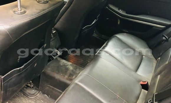 Buy Used Mercedes‒Benz E–Class Black Car in Dakar in Dakar Buy Used Mercedes‒Benz E–Class Black Car in Dakar in Dakar