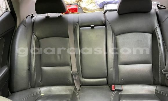 Buy Used Kia Optima White Car in Dakar in Dakar Buy Used Kia Optima White Car in Dakar in Dakar