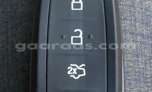 Buy Used Ford Escape Black Car in Dakar in Dakar Buy Used Ford Escape Black Car in Dakar in Dakar