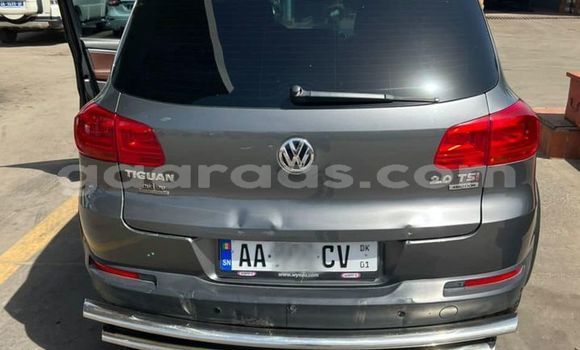 Buy Used Volkswagen Tiguan Other Car in Dakar in Dakar Buy Used Volkswagen Tiguan Other Car in Dakar in Dakar
