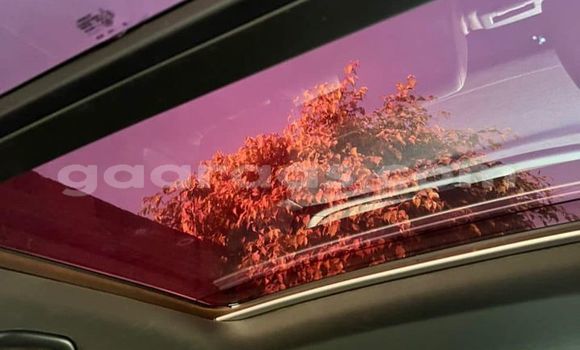 Buy Used Volkswagen Tiguan Other Car in Dakar in Dakar Buy Used Volkswagen Tiguan Other Car in Dakar in Dakar