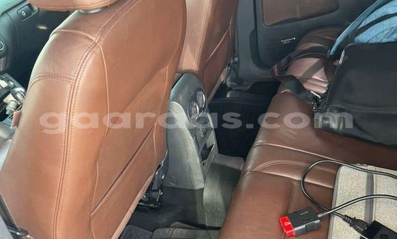 Buy Used Volkswagen Tiguan Other Car in Dakar in Dakar Buy Used Volkswagen Tiguan Other Car in Dakar in Dakar