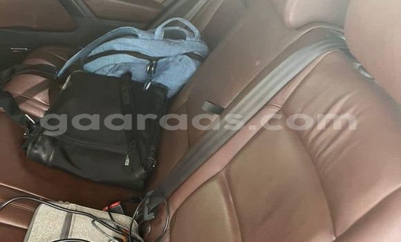 Buy Used Volkswagen Tiguan Other Car in Dakar in Dakar Buy Used Volkswagen Tiguan Other Car in Dakar in Dakar