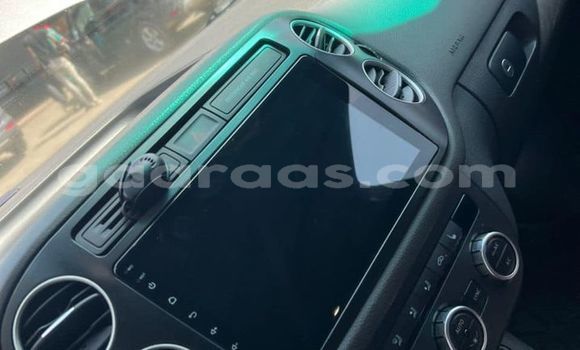 Buy Used Volkswagen Tiguan Other Car in Dakar in Dakar Buy Used Volkswagen Tiguan Other Car in Dakar in Dakar