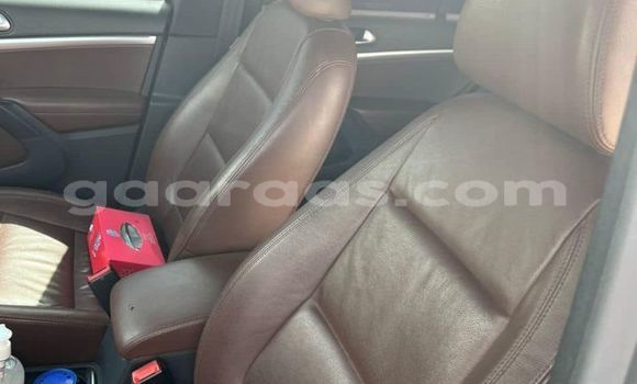 Buy Used Volkswagen Tiguan Other Car in Dakar in Dakar Buy Used Volkswagen Tiguan Other Car in Dakar in Dakar