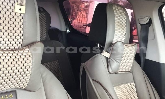 Dieundeu Occasion Peugeot 308 Black Auto in Dakar in Dakar Dieundeu Occasion Peugeot 308 Black Auto in Dakar in Dakar