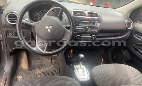 Buy Used Mitsubishi eK Space Black Car in Dakar in Dakar Buy Used Mitsubishi eK Space Black Car in Dakar in Dakar