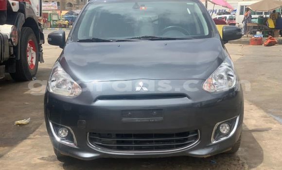 Buy Used Mitsubishi eK Space Black Car in Dakar in Dakar Buy Used Mitsubishi eK Space Black Car in Dakar in Dakar