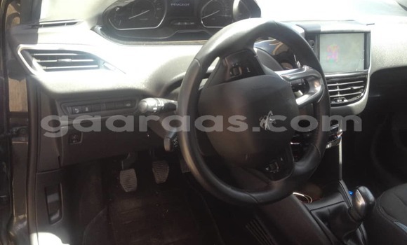 Dieundeu Occasion Peugeot 308 Black Auto in Dakar in Dakar Dieundeu Occasion Peugeot 308 Black Auto in Dakar in Dakar