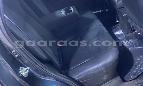 Acheter Occasion Voiture Mitsubishi RVR Gris à Dakar, Dakar Acheter Occasion Voiture Mitsubishi RVR Gris à Dakar, Dakar