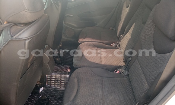 Acheter Occasion Voiture Peugeot 308 Gris à Dakar, Dakar Acheter Occasion Voiture Peugeot 308 Gris à Dakar, Dakar