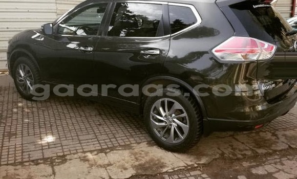 Acheter Occasion Voiture Nissan Rogue Vert à Dakar, Dakar