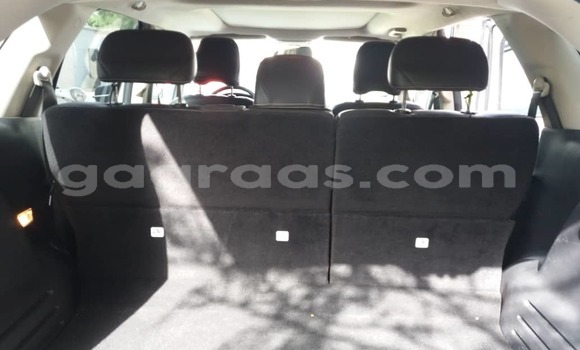 Dieundeu Occasion Ford Edge White Auto in Dakar in Dakar Dieundeu Occasion Ford Edge White Auto in Dakar in Dakar