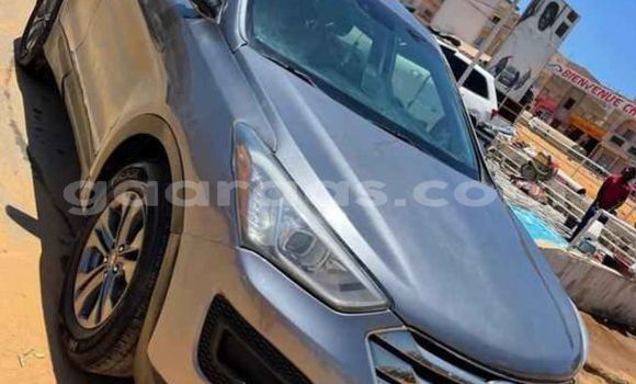 Dieundeu Occasion Hyundai Santa Fe Other Auto in Dakar in Dakar Dieundeu Occasion Hyundai Santa Fe Other Auto in Dakar in Dakar
