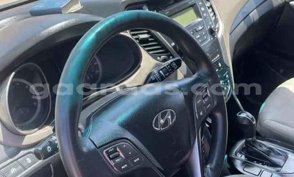 Dieundeu Occasion Hyundai Santa Fe Other Auto in Dakar in Dakar Dieundeu Occasion Hyundai Santa Fe Other Auto in Dakar in Dakar