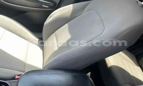 Dieundeu Occasion Hyundai Santa Fe Other Auto in Dakar in Dakar Dieundeu Occasion Hyundai Santa Fe Other Auto in Dakar in Dakar