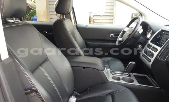 Dieundeu Occasion Ford Edge White Auto in Dakar in Dakar Dieundeu Occasion Ford Edge White Auto in Dakar in Dakar