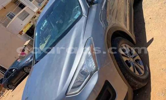 Dieundeu Occasion Hyundai Santa Fe Other Auto in Dakar in Dakar Dieundeu Occasion Hyundai Santa Fe Other Auto in Dakar in Dakar