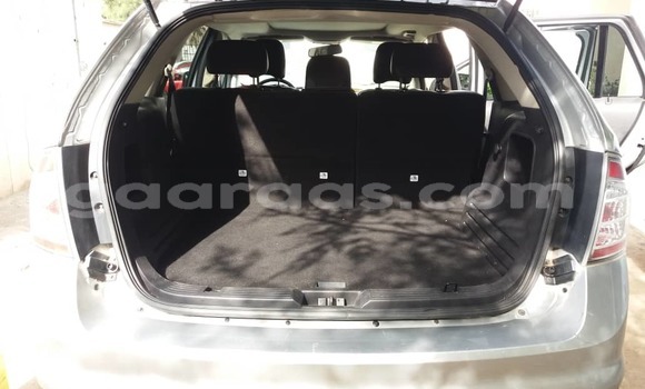 Dieundeu Occasion Ford Edge White Auto in Dakar in Dakar Dieundeu Occasion Ford Edge White Auto in Dakar in Dakar