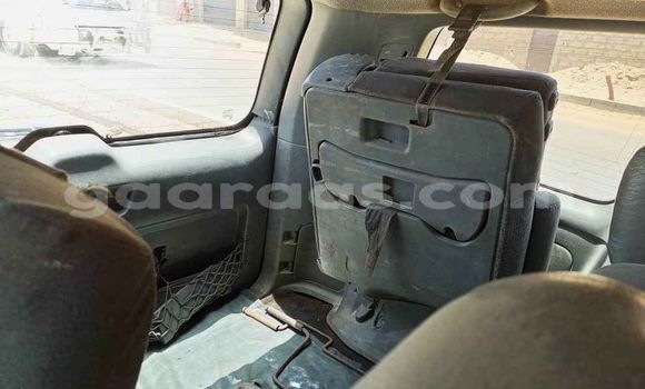 Acheter Occasion Voiture Toyota Land Cruiser Prado Gris à Dakar, Dakar Acheter Occasion Voiture Toyota Land Cruiser Prado Gris à Dakar, Dakar