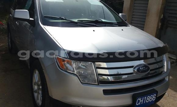 Dieundeu Occasion Ford Edge White Auto in Dakar in Dakar Dieundeu Occasion Ford Edge White Auto in Dakar in Dakar