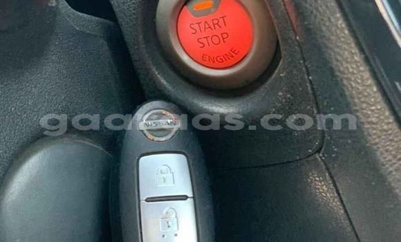 Dieundeu Occasion Nissan Juke Black Auto in Dakar in Dakar Dieundeu Occasion Nissan Juke Black Auto in Dakar in Dakar