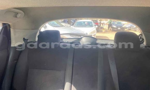 Acheter Occasion Voiture Nissan Juke Blanc à Dakar, Dakar Acheter Occasion Voiture Nissan Juke Blanc à Dakar, Dakar