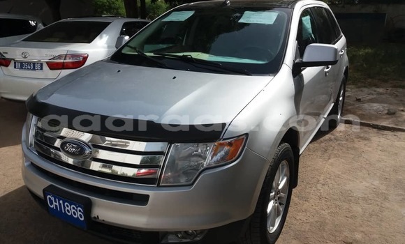 Dieundeu Occasion Ford Edge White Auto in Dakar in Dakar Dieundeu Occasion Ford Edge White Auto in Dakar in Dakar